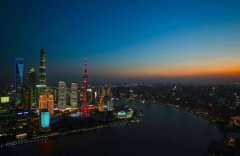 “推进上海石油天然气交易中心建设”被写入上海这份重要文件！