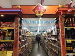 华媒:阿根廷政府欲将华人超市纳入“价格关怀”
